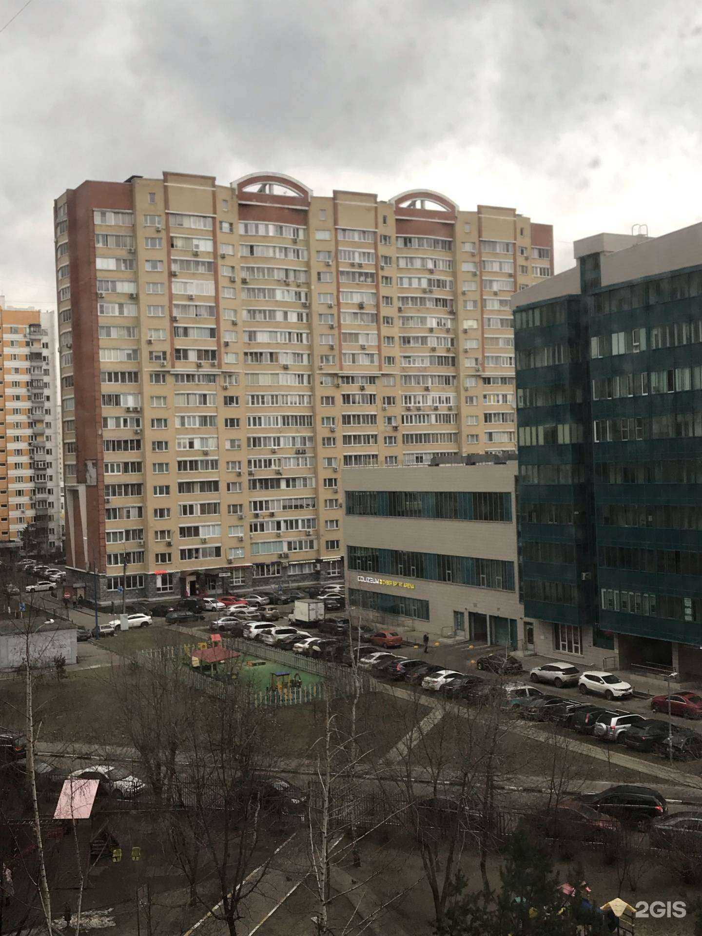 Отзывы на компанию Имакс Мото в Люберцах c фото - фотография 2 из 2