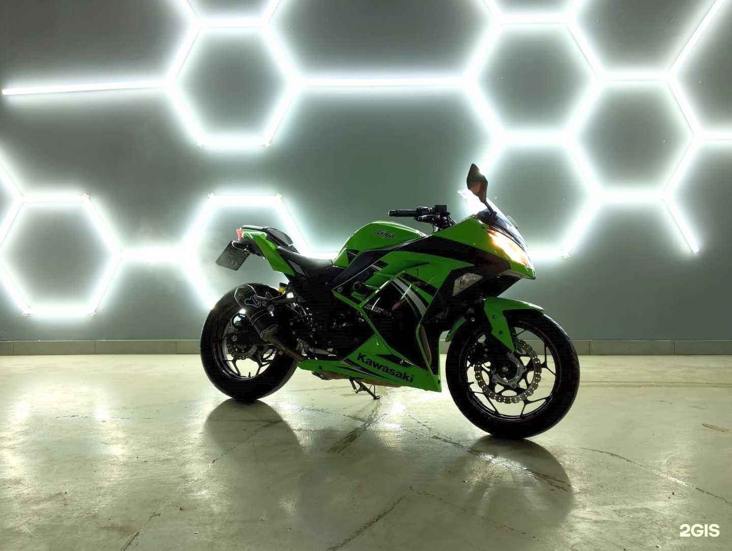 Отзывы на компанию Es Detailing в Архангельске c фото