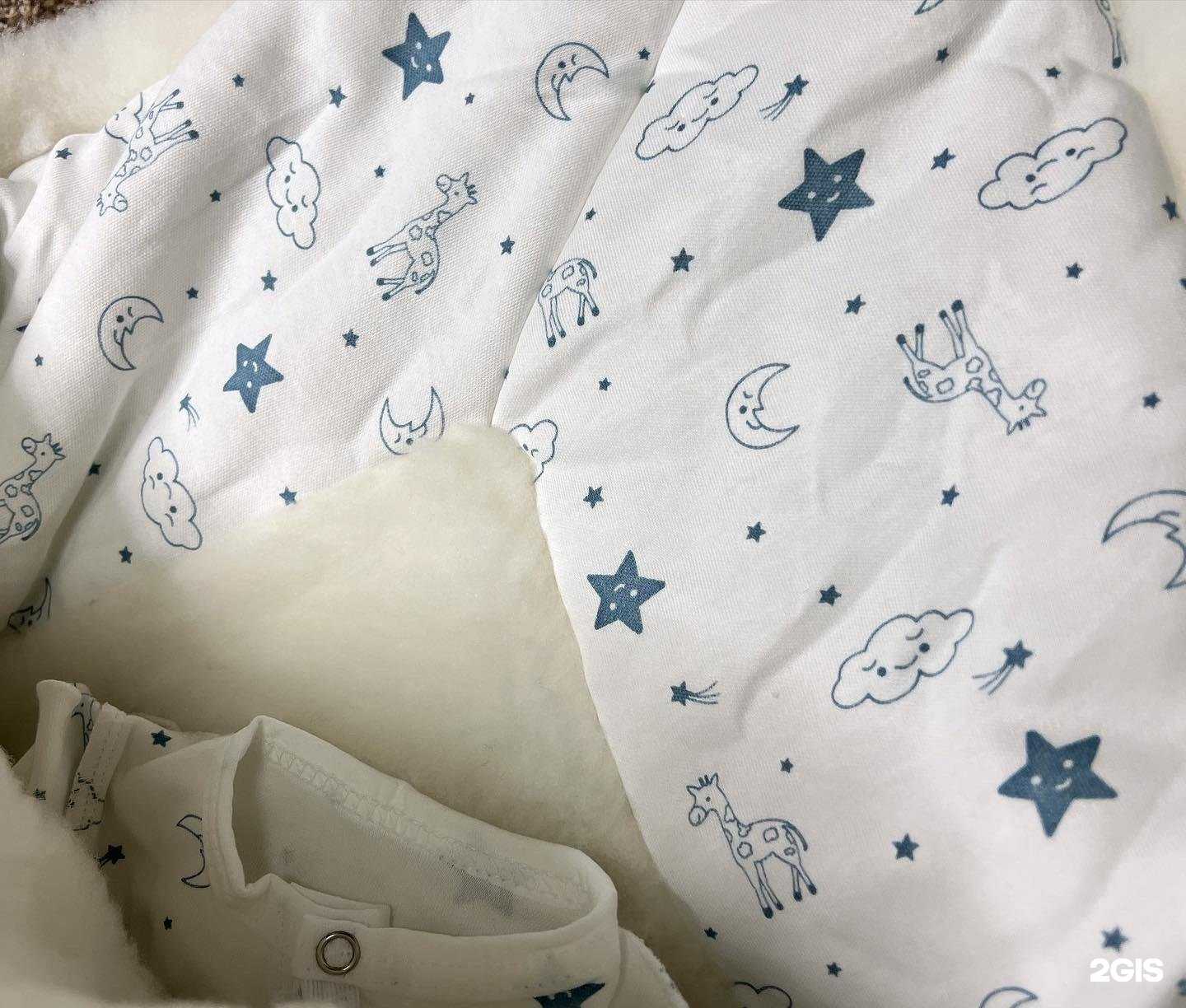 Отзывы на компанию Babylux в г. Калининград c фото