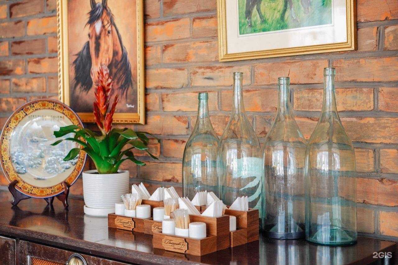 Отзывы на компанию Априори Банкет22 в г. Барнаул c фото