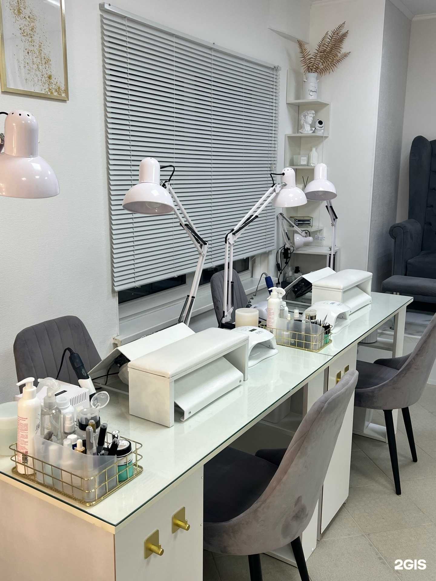 Отзывы на компанию Lyalya Studio в Перми c фото