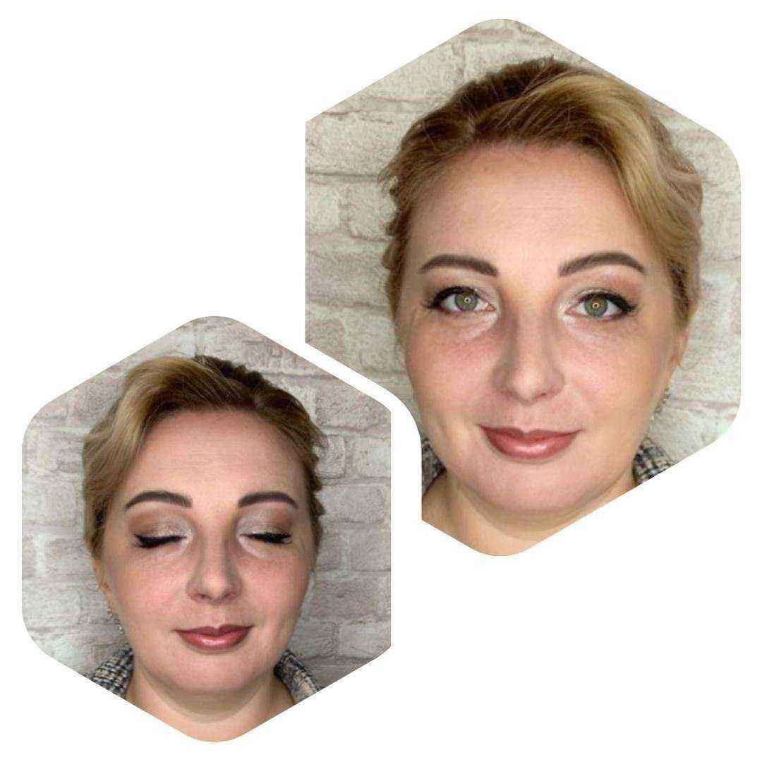 Отзывы на компанию До и после в г. Новомосковск c фото