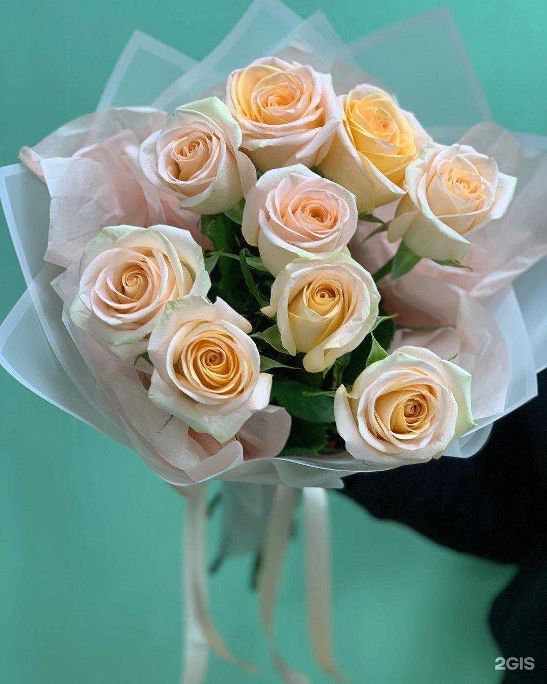 Отзывы на компанию Amour de fleur в Пыти-Яхе c фото