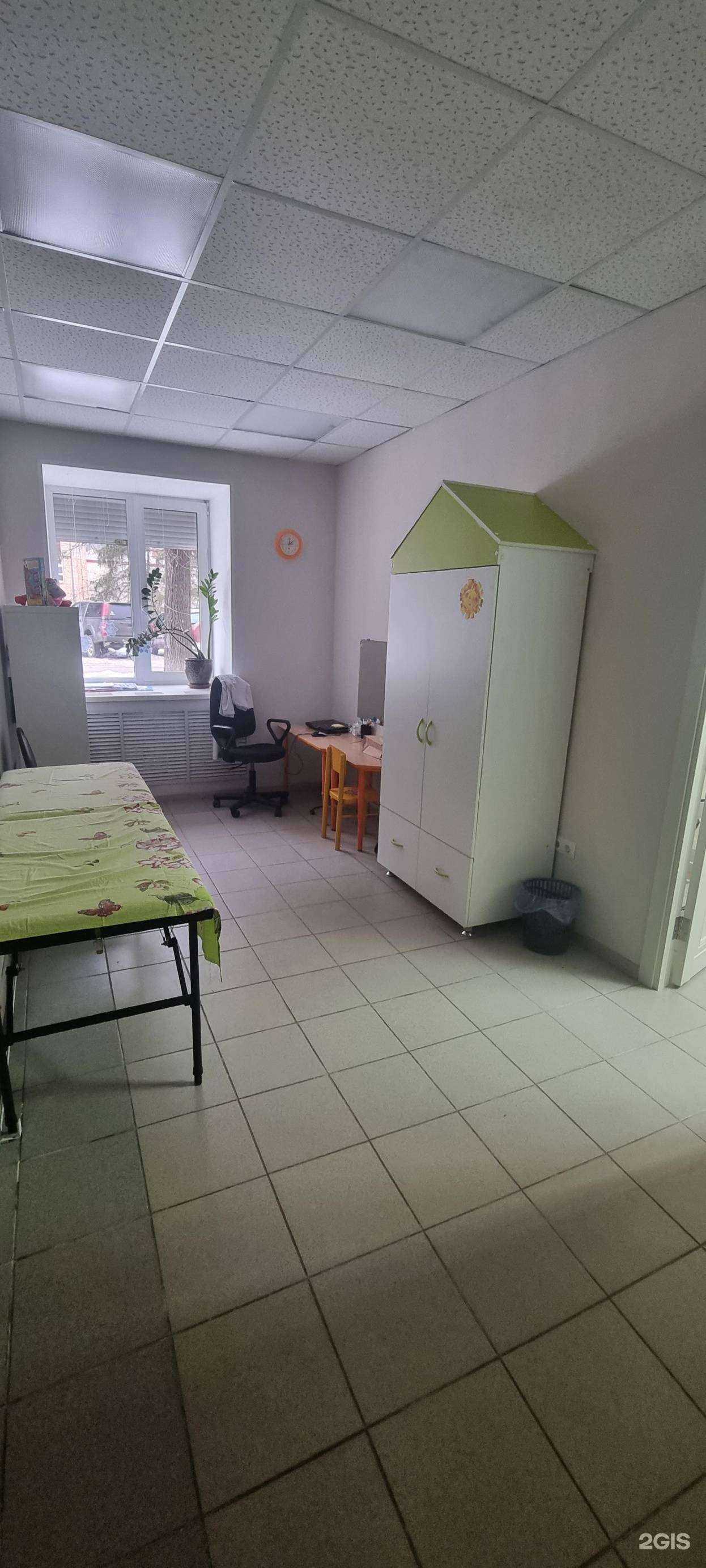 Отзывы на компанию Центр речи в Томске c фото