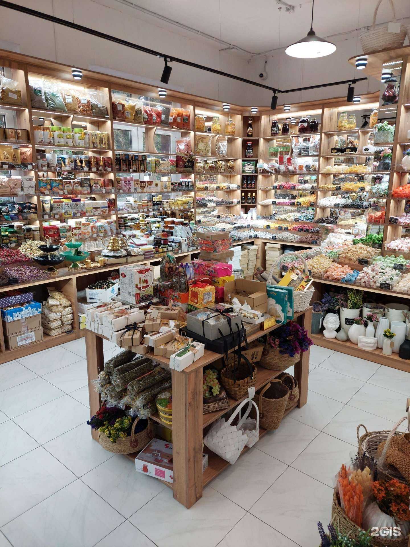 Отзывы на компанию Шоколад в Краснодаре c фото