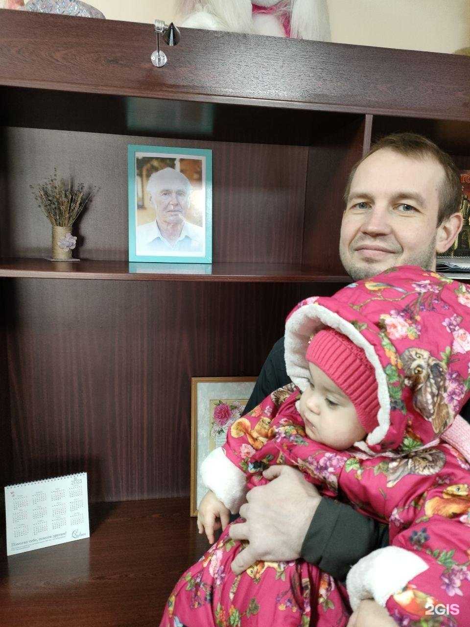 Отзывы на компанию Шамарина в Калуге c фото