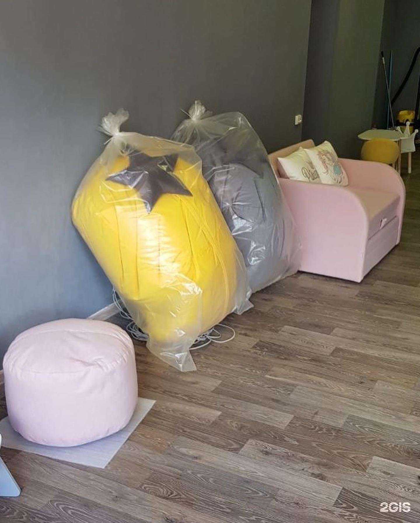 Отзывы на компанию Тигренок в кроватке в Саранске c фото