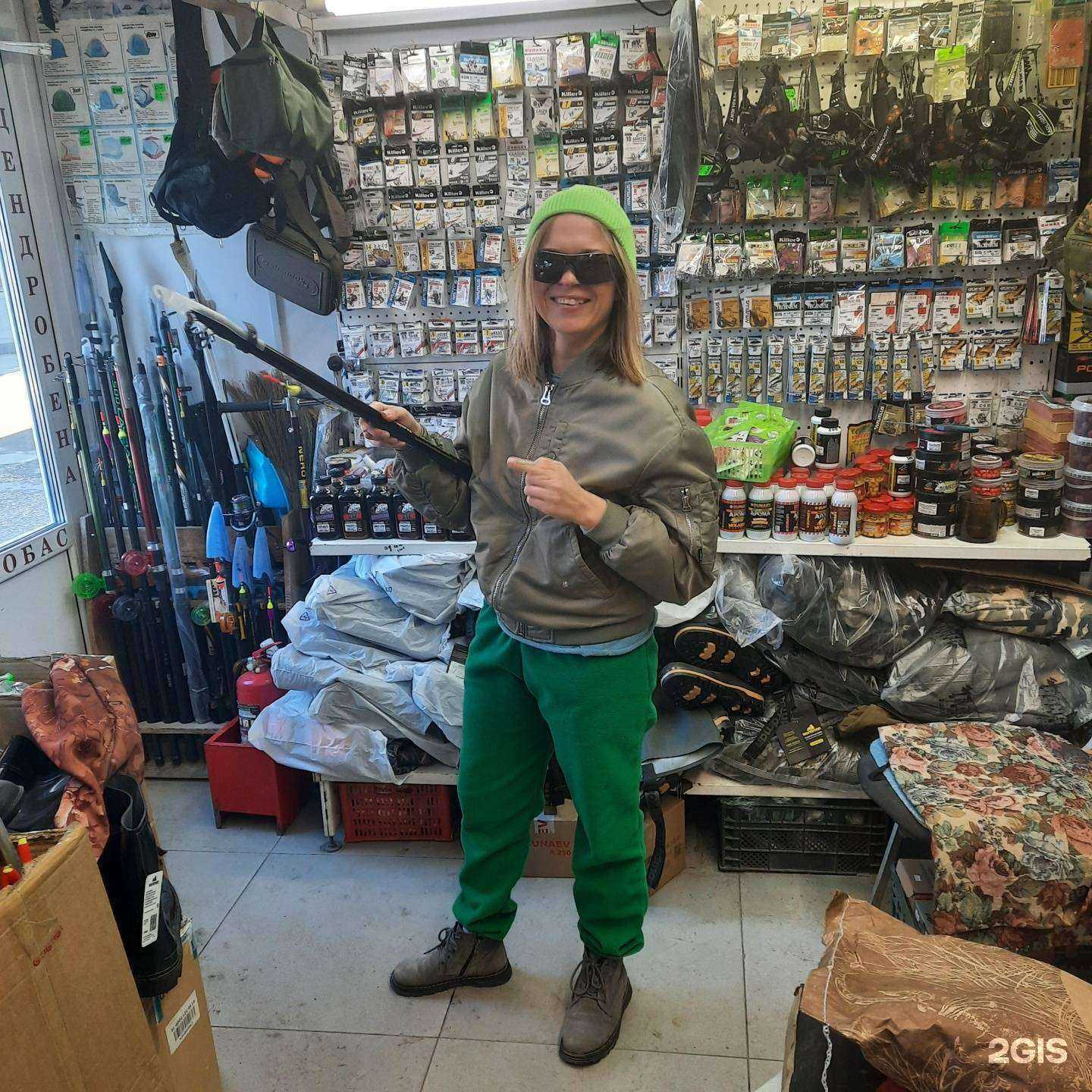 Отзывы на компанию Рыбацкий ряд в Тюмени c фото