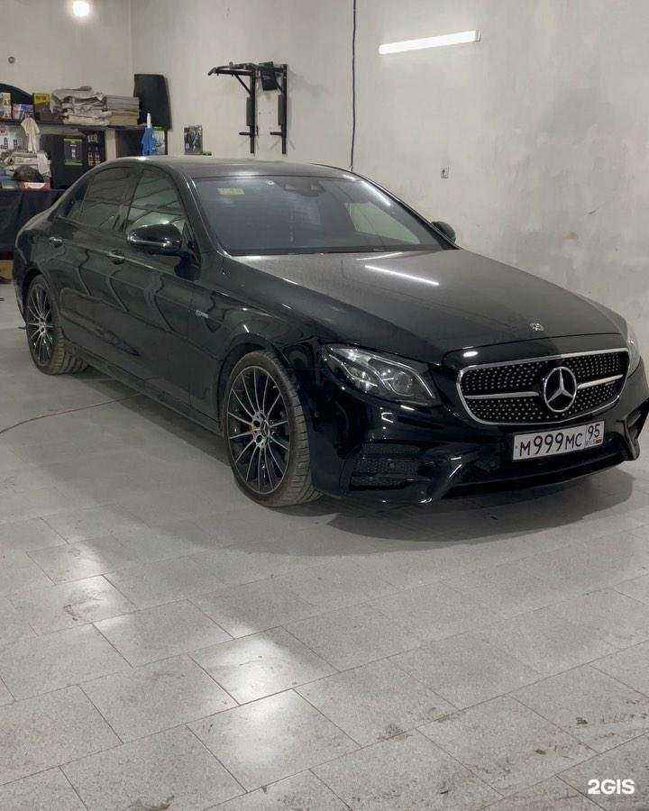 Отзывы на компанию Seda в Грозном c фото