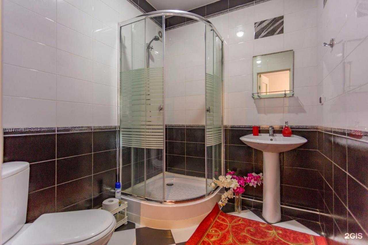 Отзывы на компанию Гостевой дом в г. Геленджик c фото