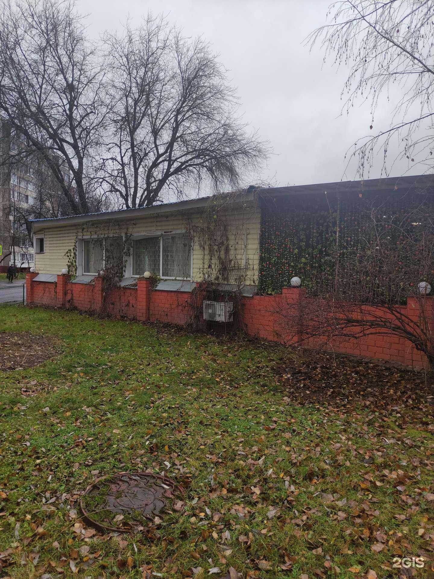 Отзывы на компанию Живая вода в Подольске c фото - фотография 2 из 2