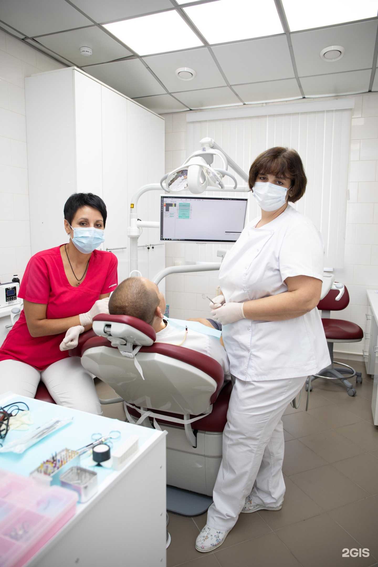 Отзывы на компанию Denttales в г. Чита c фото