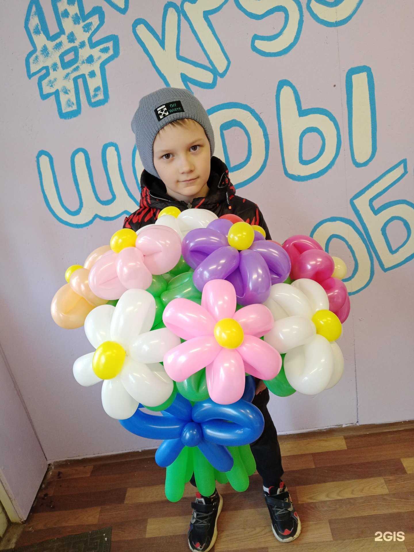 Отзывы на компанию KrsShar в Красноярске c фото