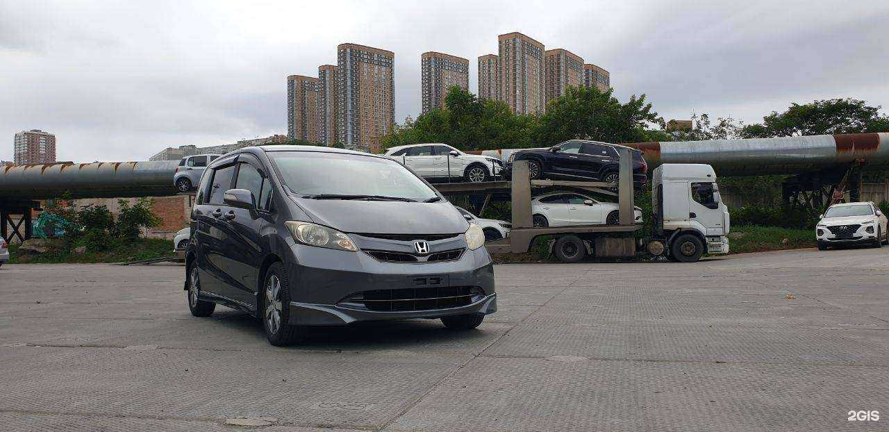 Отзывы на компанию Автодирект в Владивостоке c фото