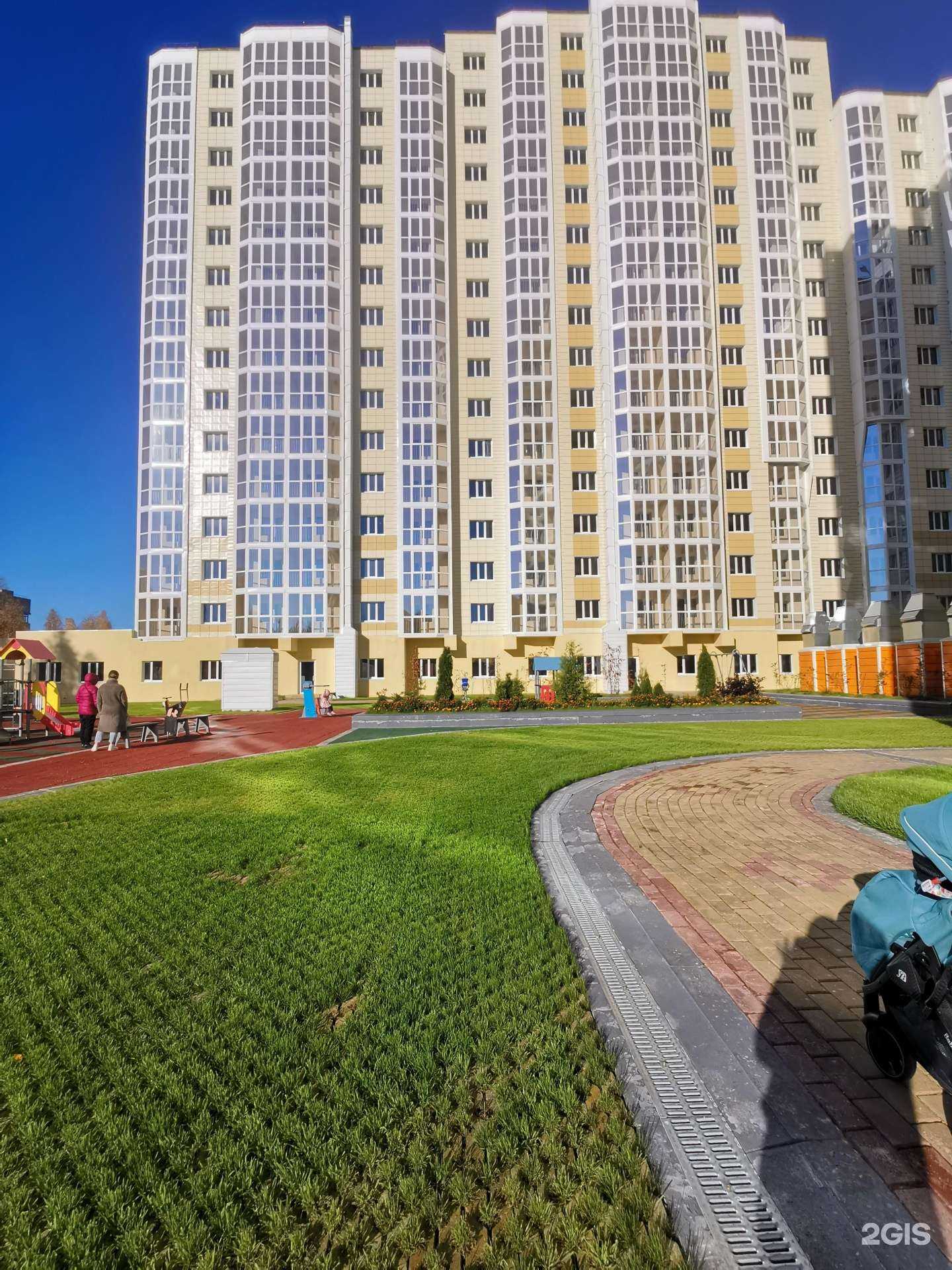 Отзывы на компанию Сибпромстрой в Сургуте c фото - фотография 2 из 2