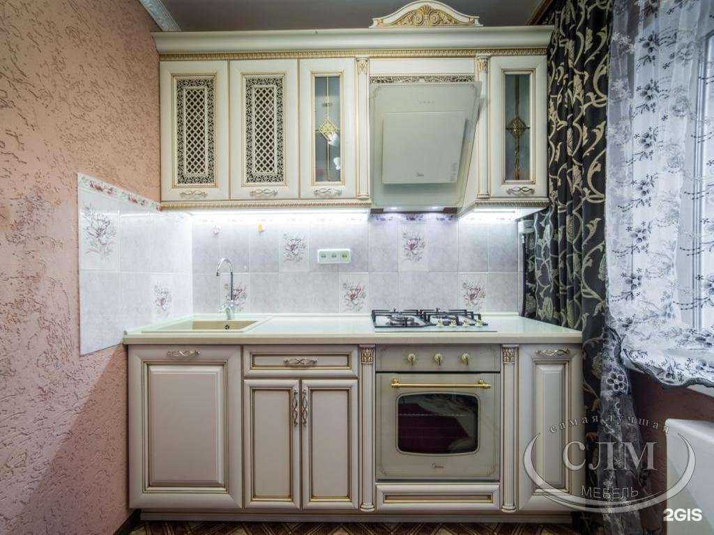 Отзывы на компанию Самая лучшая мебель в Красноярске c фото