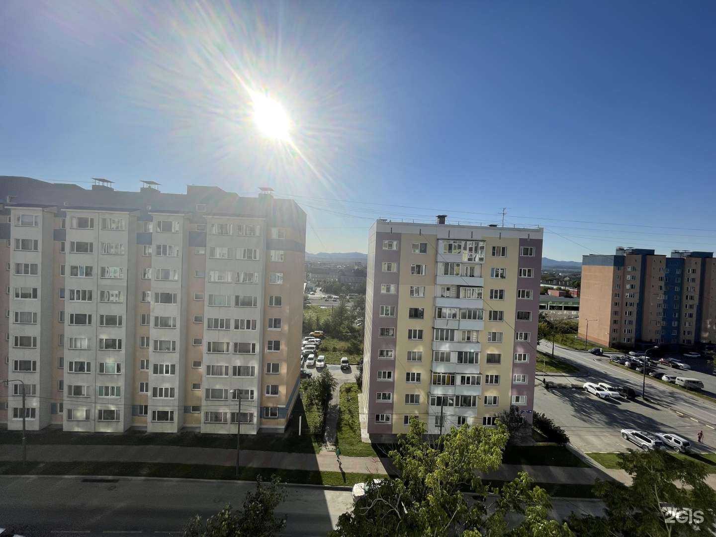 Отзывы на компанию Кабинет косметологии Олеси Кравченко в Южно-Сахалинске c фото - фотография 2 из 2