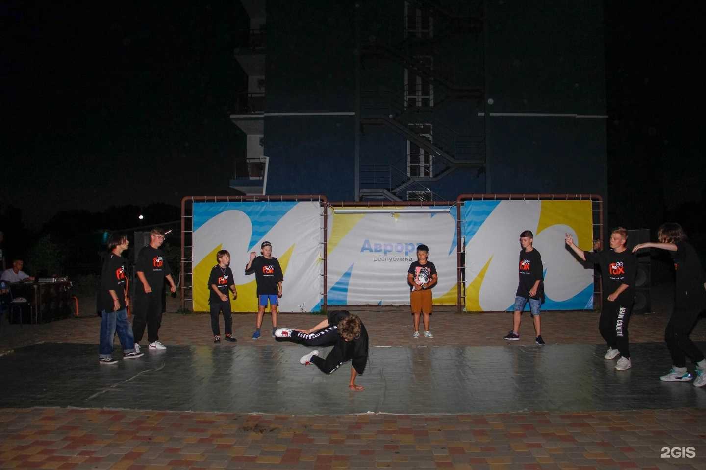 Отзывы на компанию Enjoy Camp в Анапе c фото