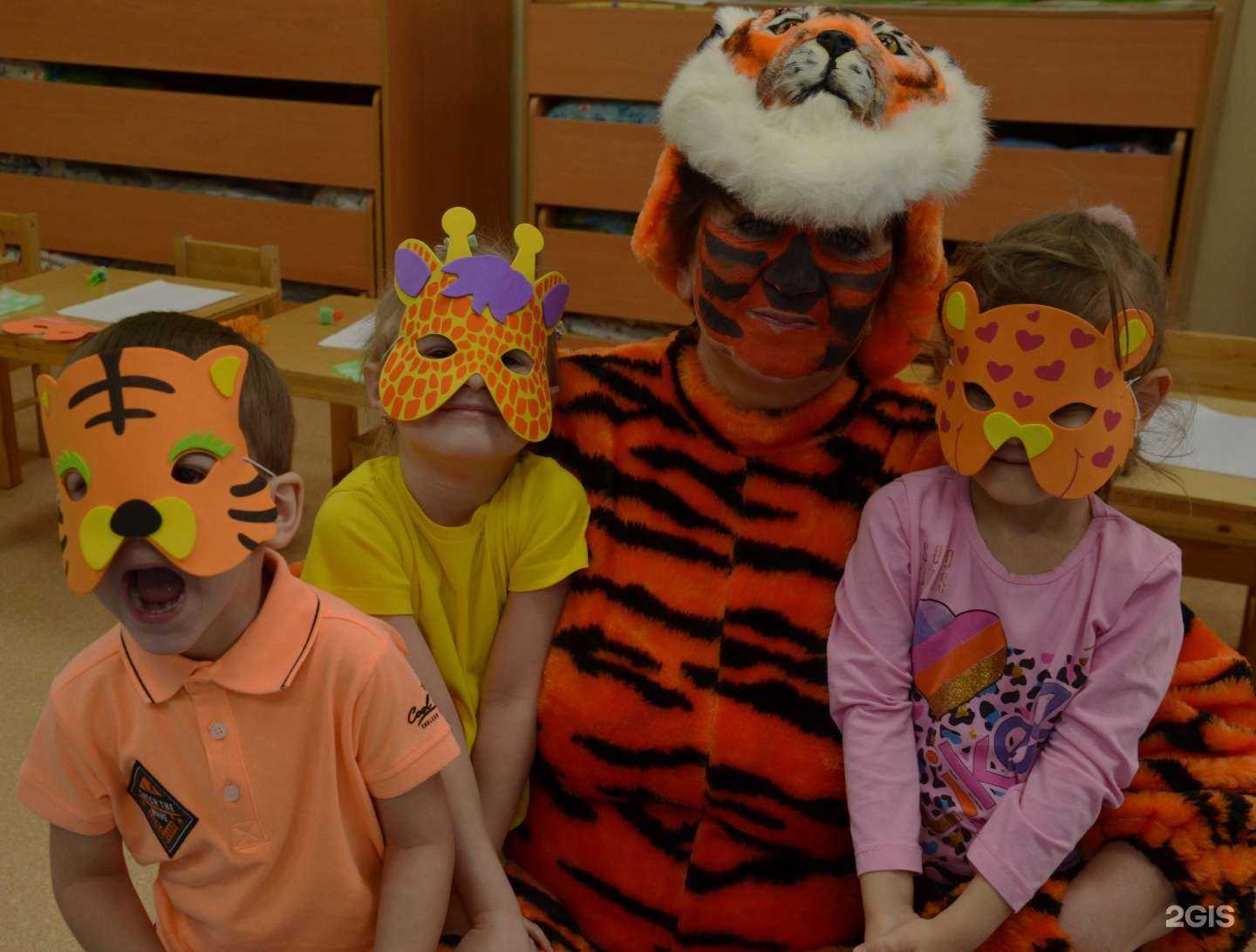 Отзывы на компанию Мэри Поппинс в Таганроге c фото