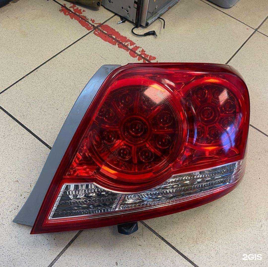 Отзывы на компанию Восток комплект в Красноярске c фото