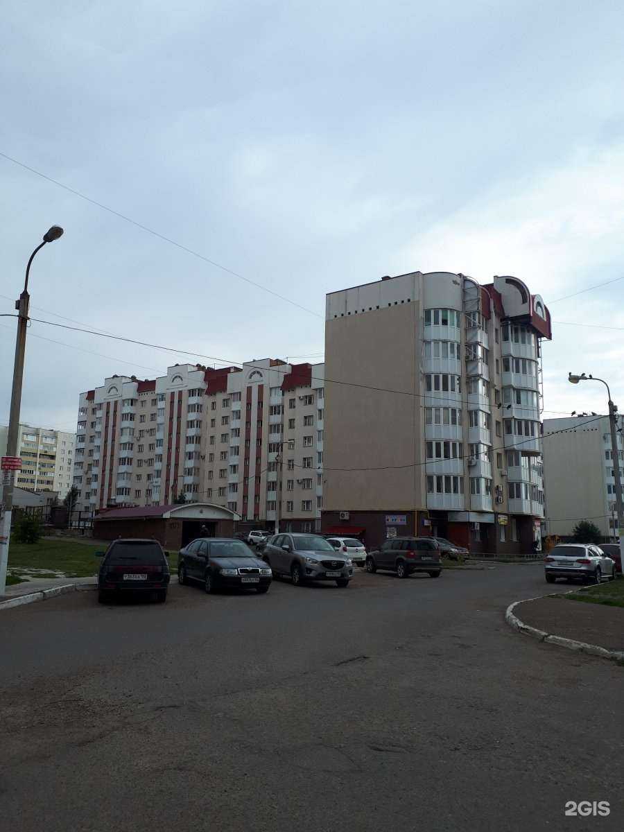 Отзывы на компанию Квартирный вопрос в Уфе c фото