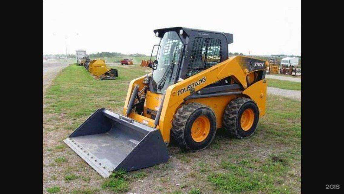 Отзывы на компанию АвтоСпецТехника в Тюмени c фото