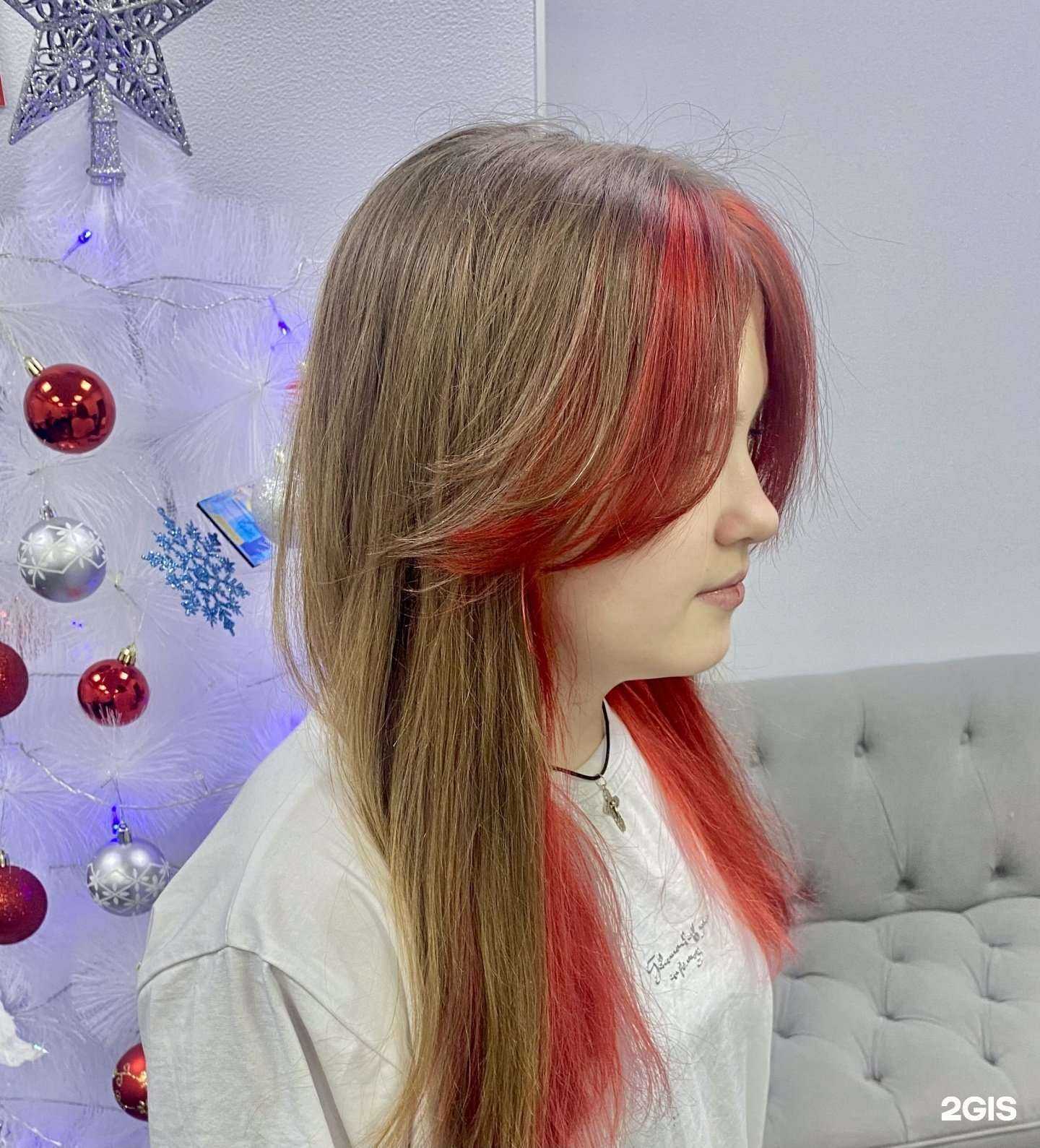 Отзывы на компанию ПроВолос в г. Сургут c фото