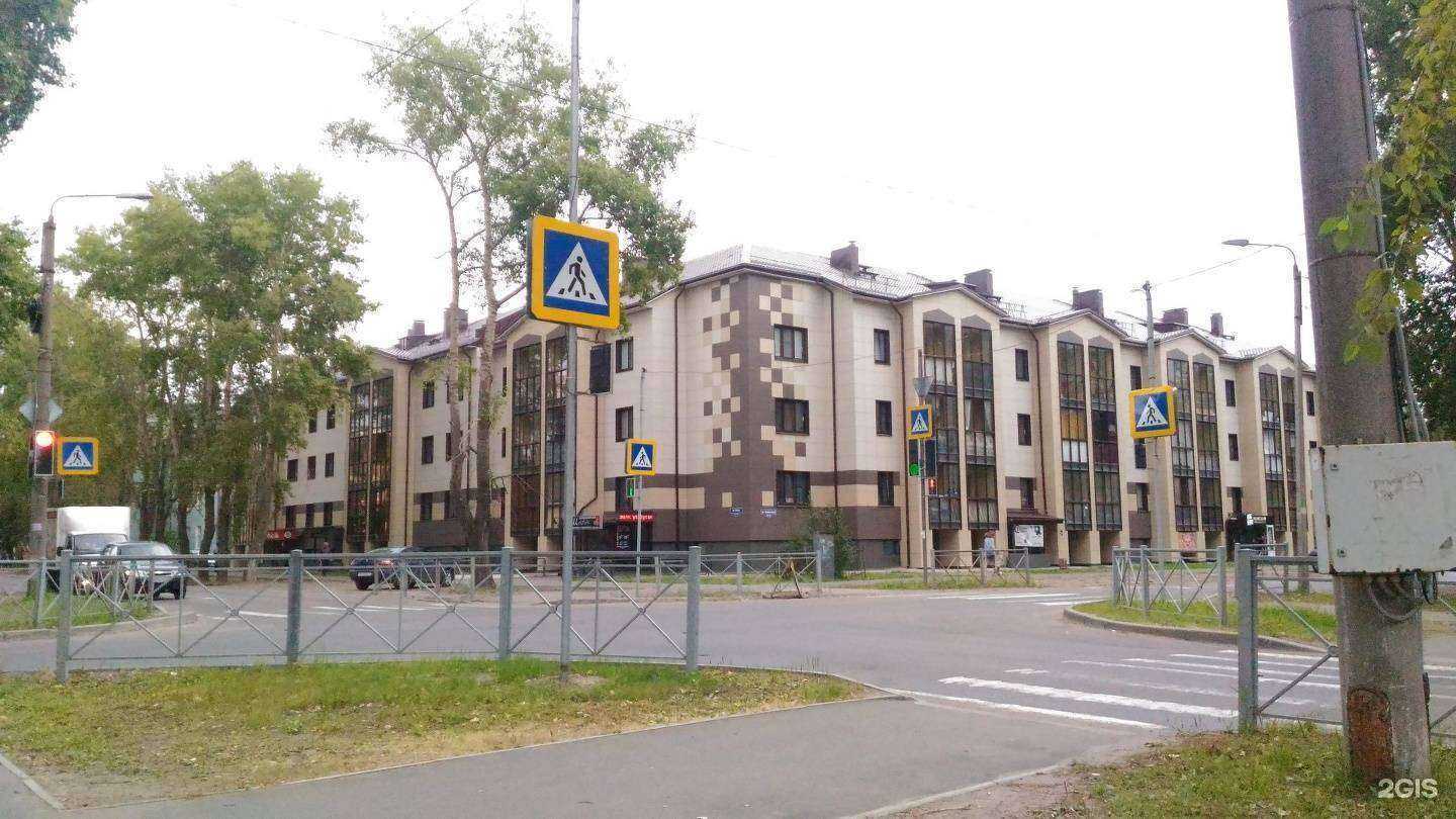 Отзывы на компанию Бимбом в Северодвинске c фото - фотография 2 из 2