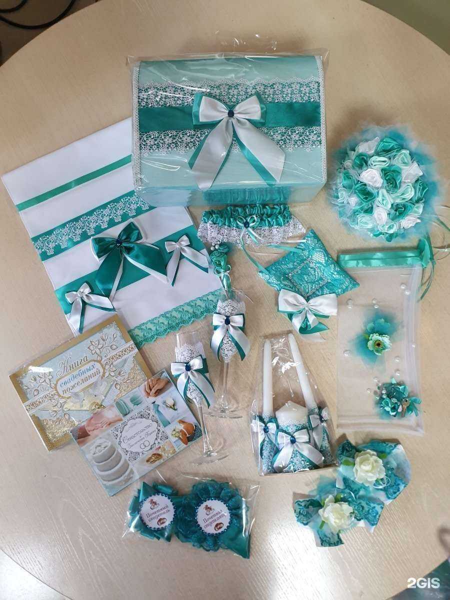 Отзывы на компанию Венец и я в Новокузнецке c фото