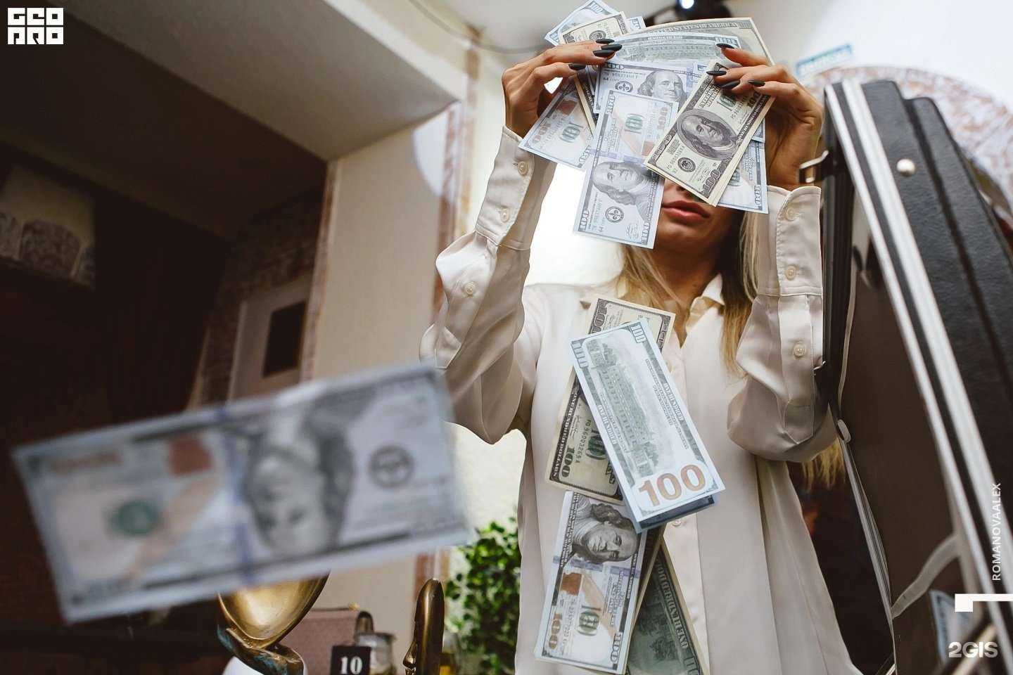 Отзывы на компанию Bekker Club Мафия в Челябинске c фото