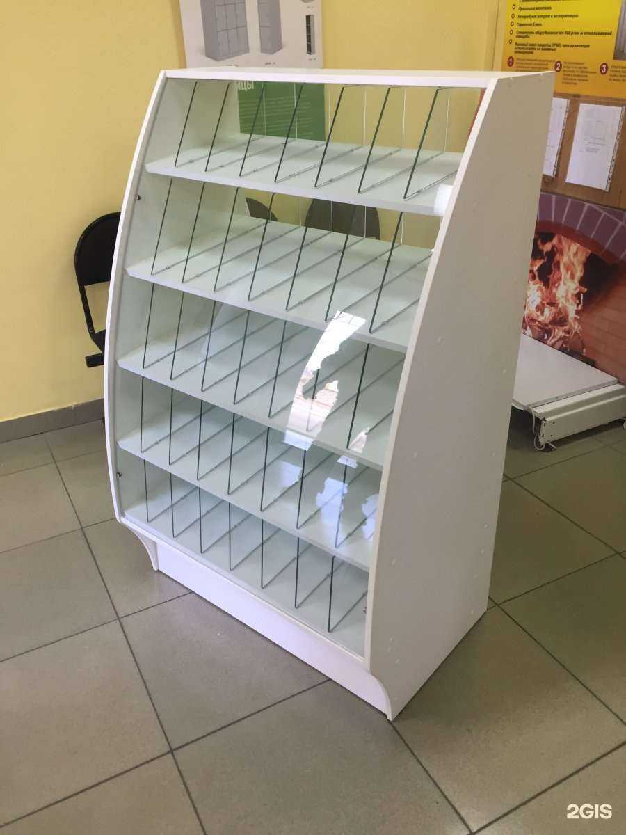 Отзывы на компанию Рекламное оборудование в г. Хабаровск c фото