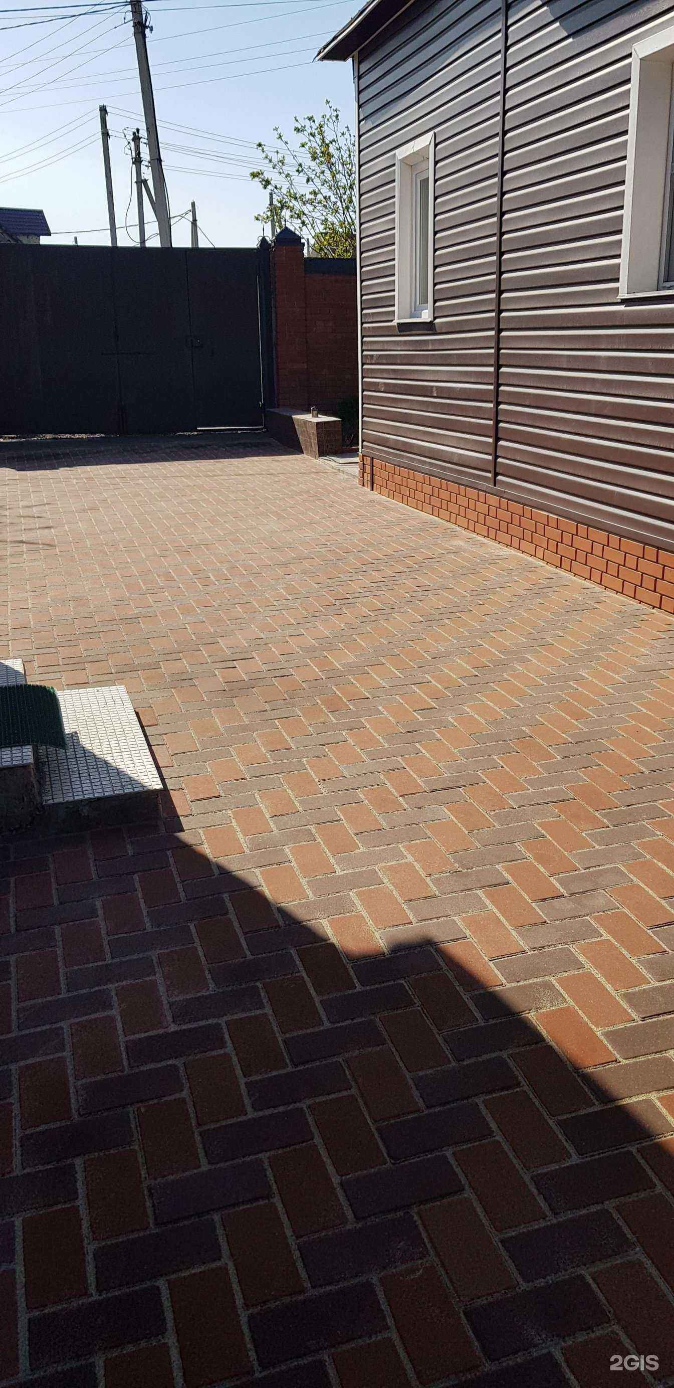 Отзывы на компанию Стоунлаб в Новосибирске c фото