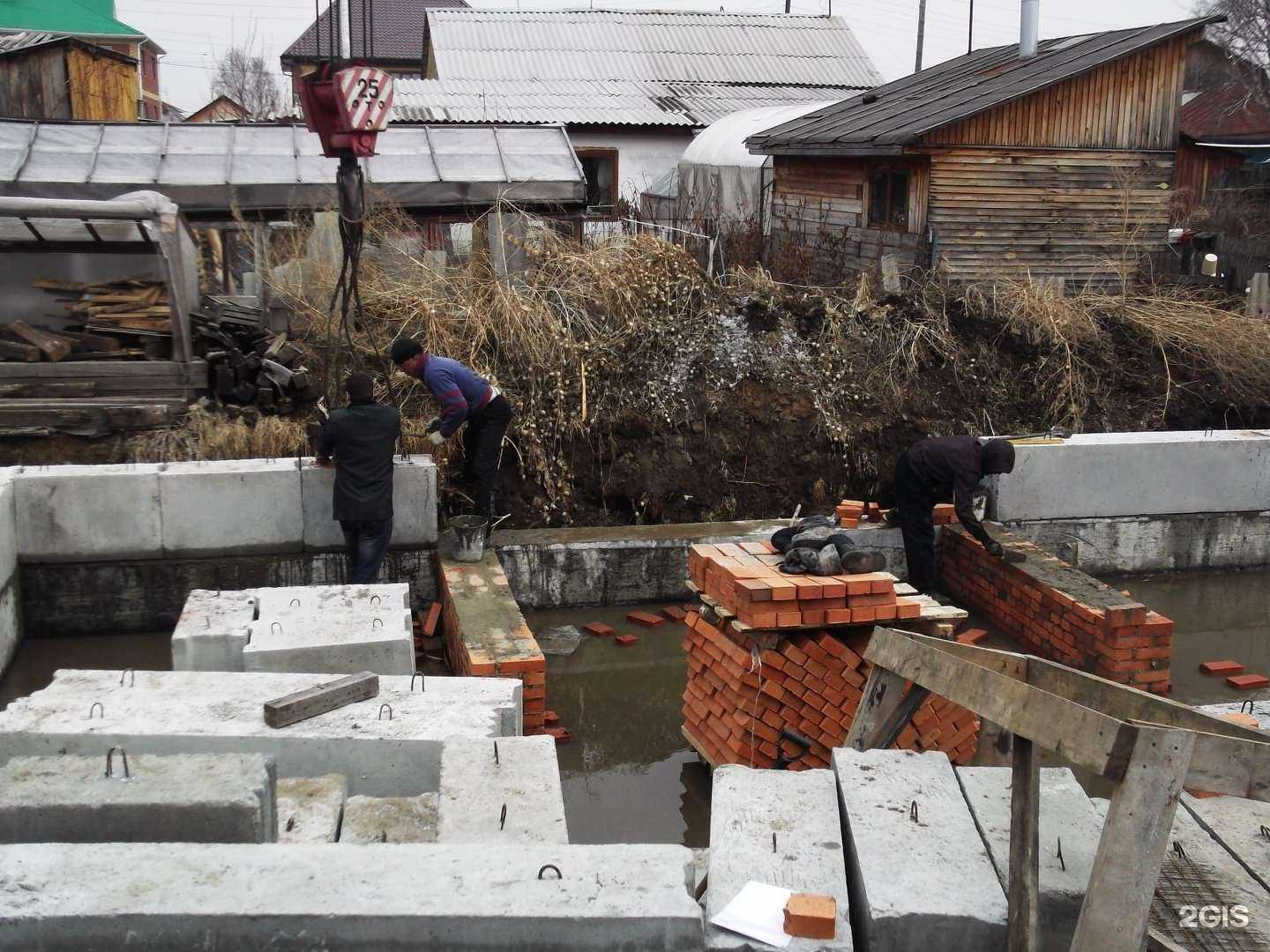 Отзывы на компанию СтройВнешИндустрия в Тюмени c фото