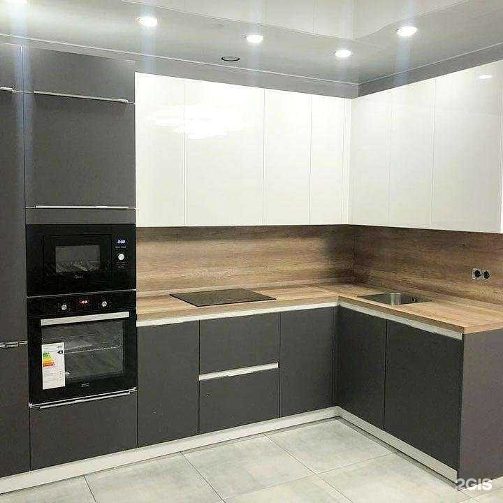 Отзывы на компанию Ваша кухня в г. Пенза c фото