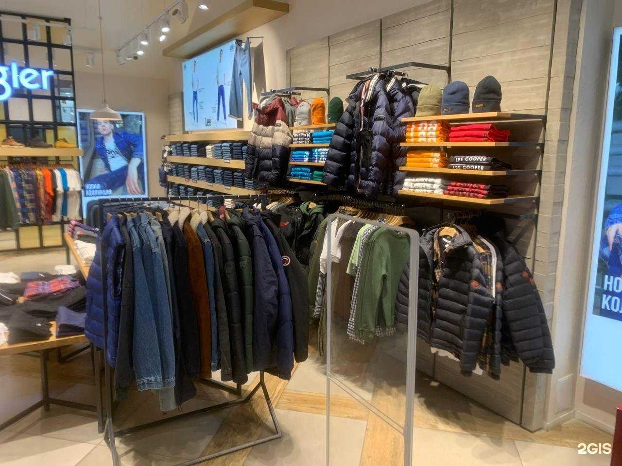 Отзывы на компанию Wrangler в Саратове c фото