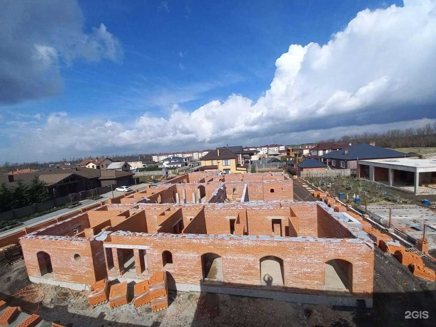 Отзывы на компанию СтройСит в Краснодаре c фото