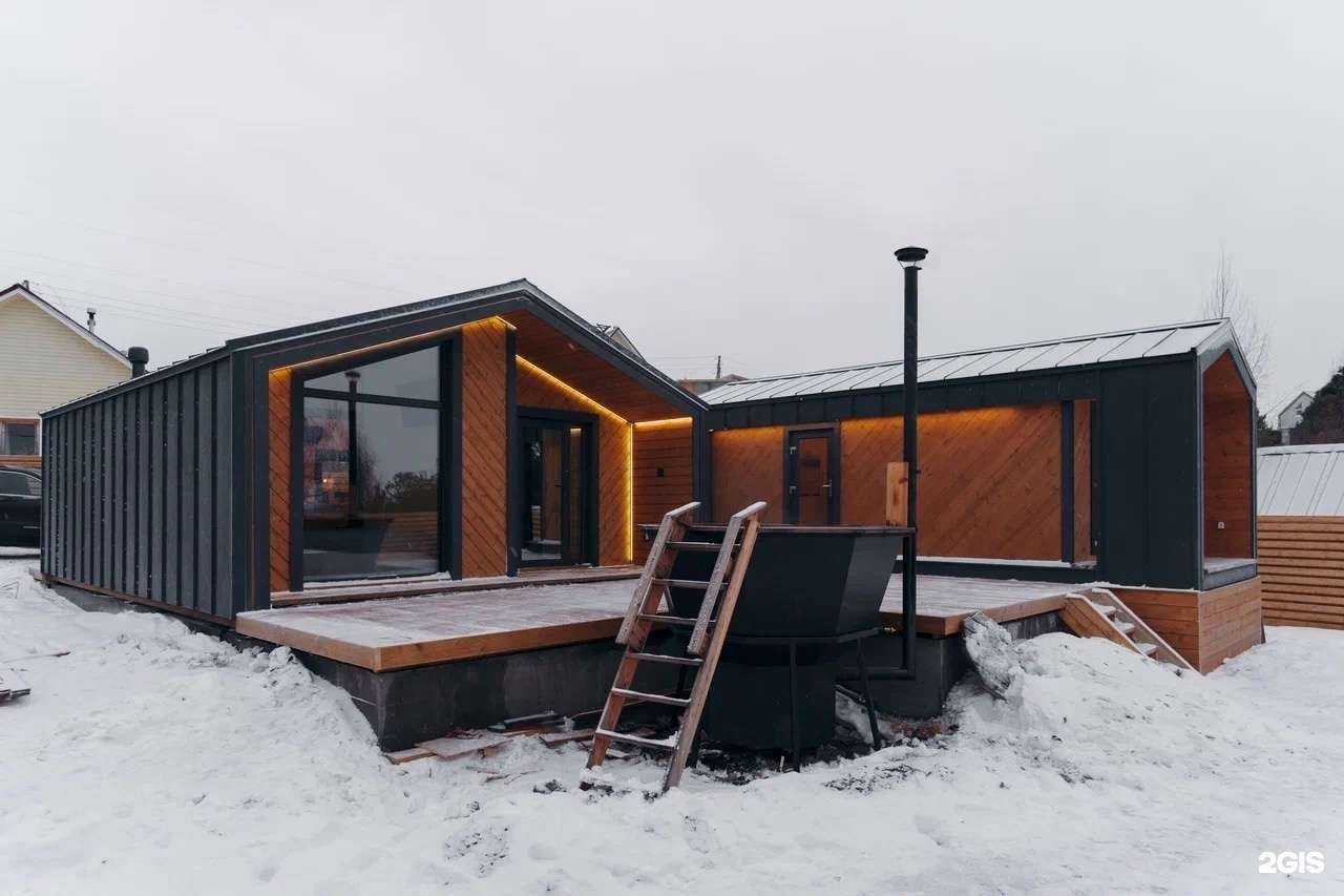 Отзывы на компанию Unit Glamp Карелия в Петрозаводске c фото