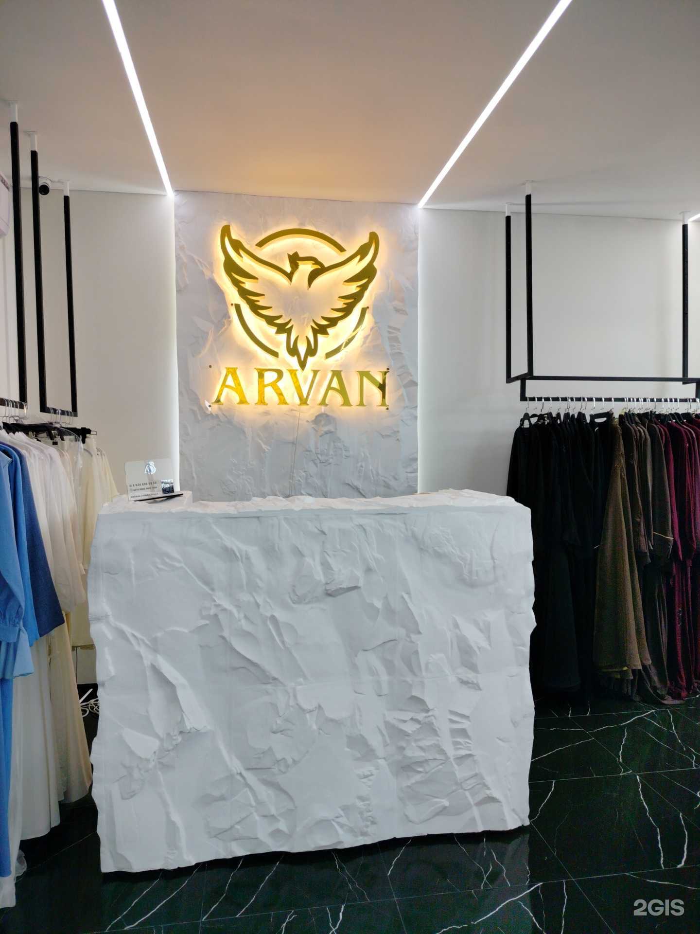Отзывы на компанию Arvan Style в г. Грозный c фото
