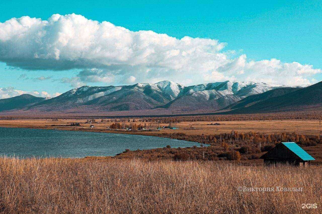 Отзывы на компанию ТоджаТур в г. Кызыл c фото