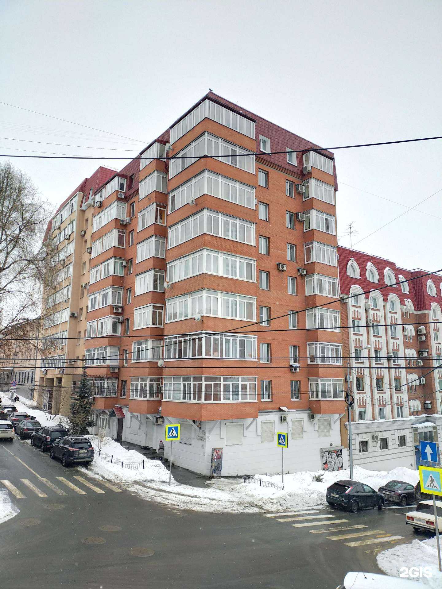 Отзывы на компанию Центр Поверки в Самаре c фото - фотография 2 из 2