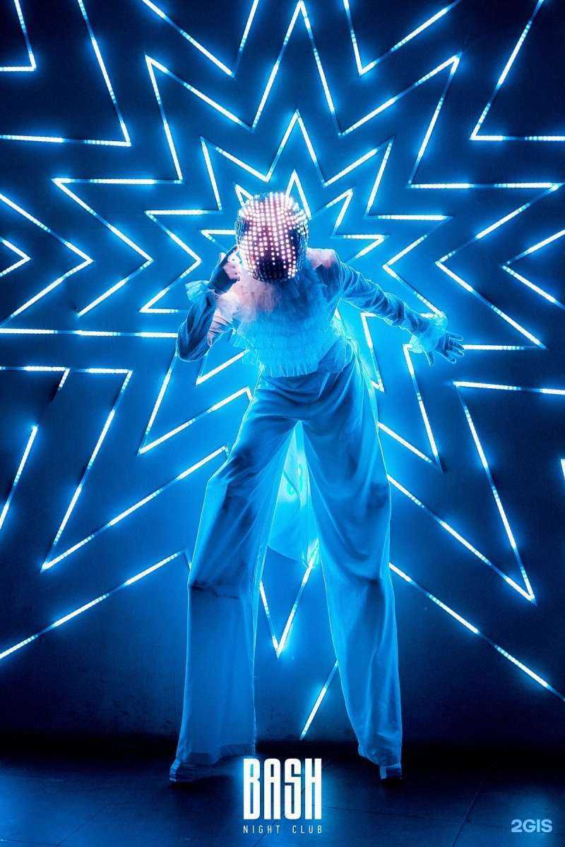 Отзывы на компанию Bash в Казани c фото