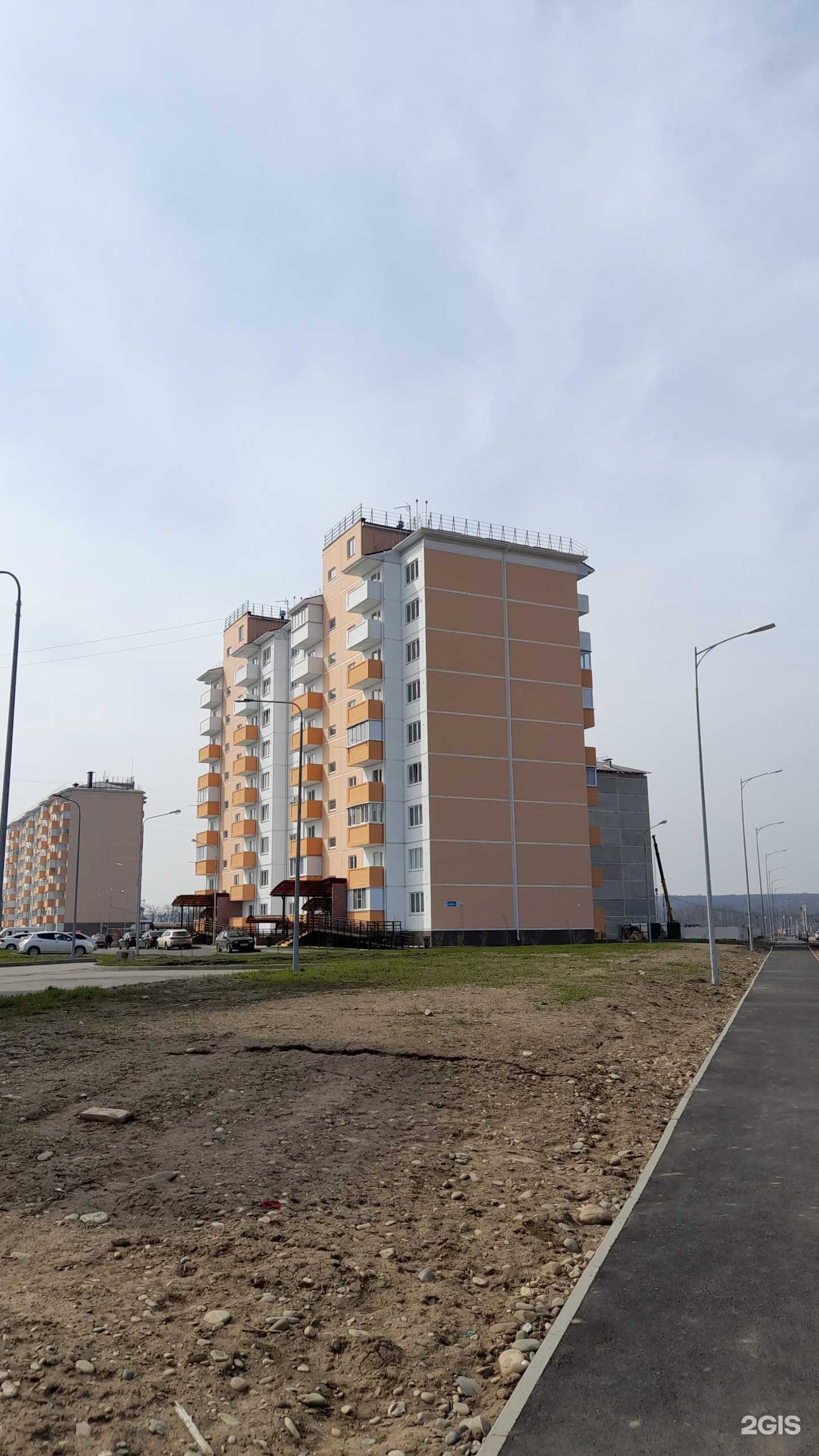 Отзывы на компанию Живая вода в Майкопе c фото - фотография 2 из 2