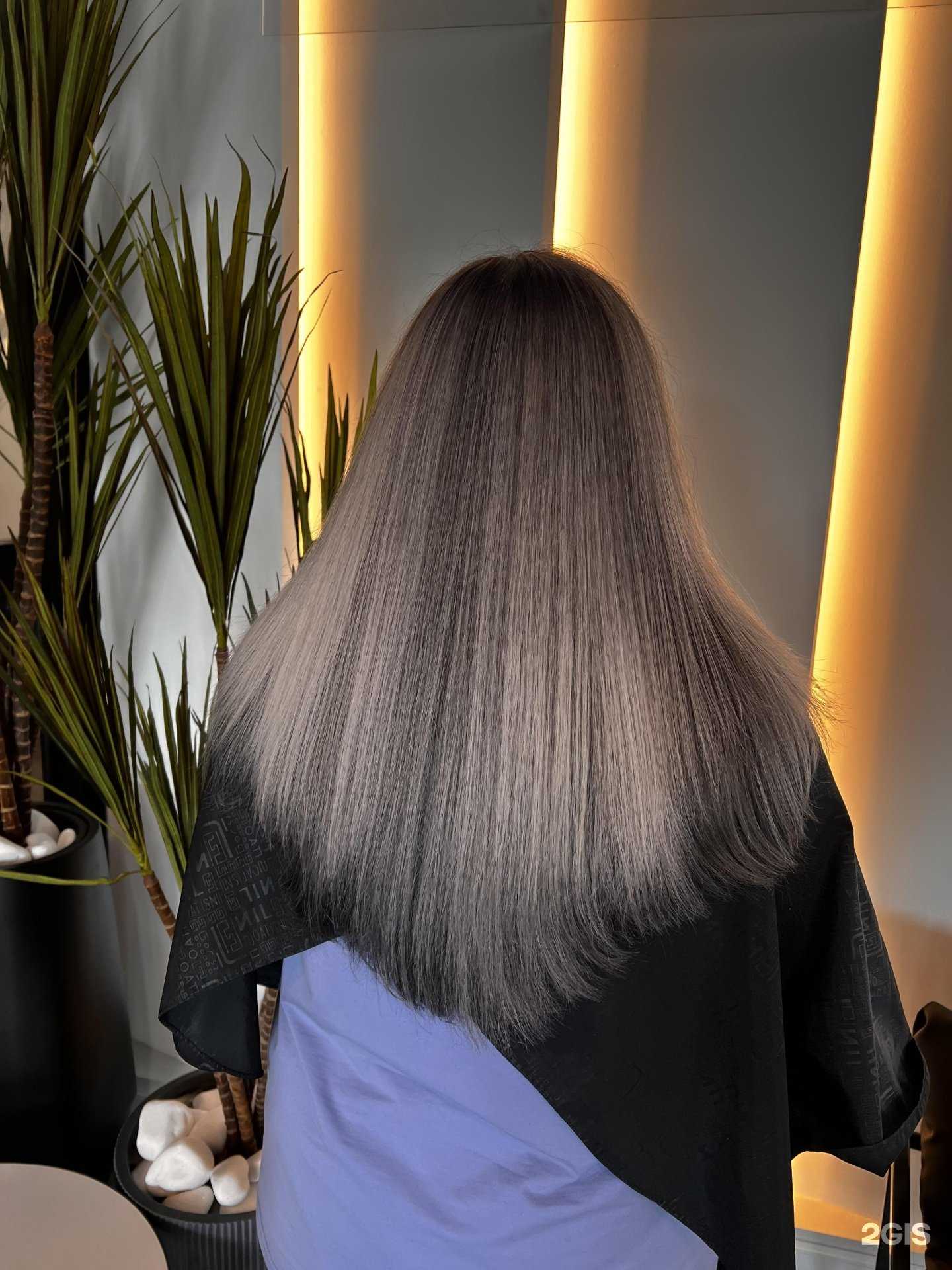 Отзывы на компанию Парикмахер-стилист Александра Ткачева в г. Петропавловск-Камчатский c фото