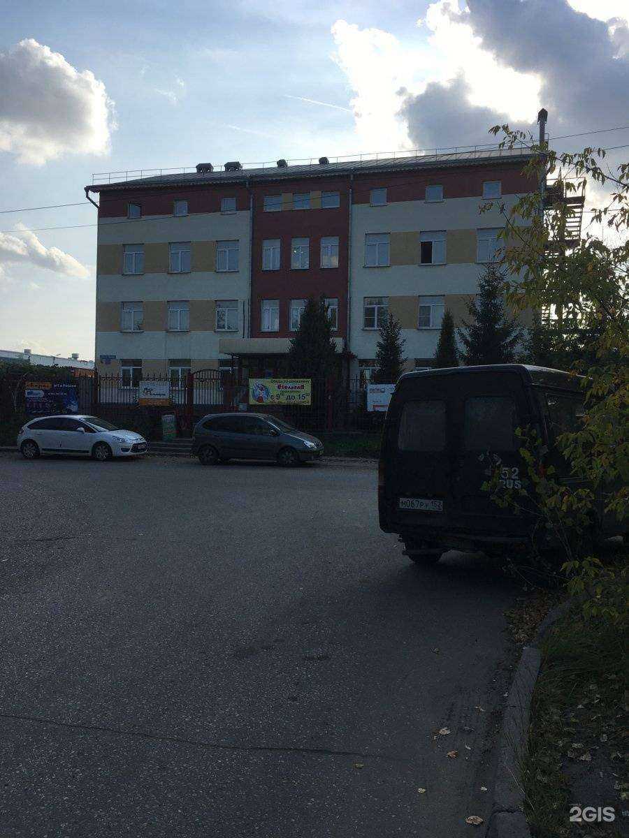 Отзывы на компанию Завод вентиляции Нн в Нижнем Новгороде c фото - фотография 2 из 2