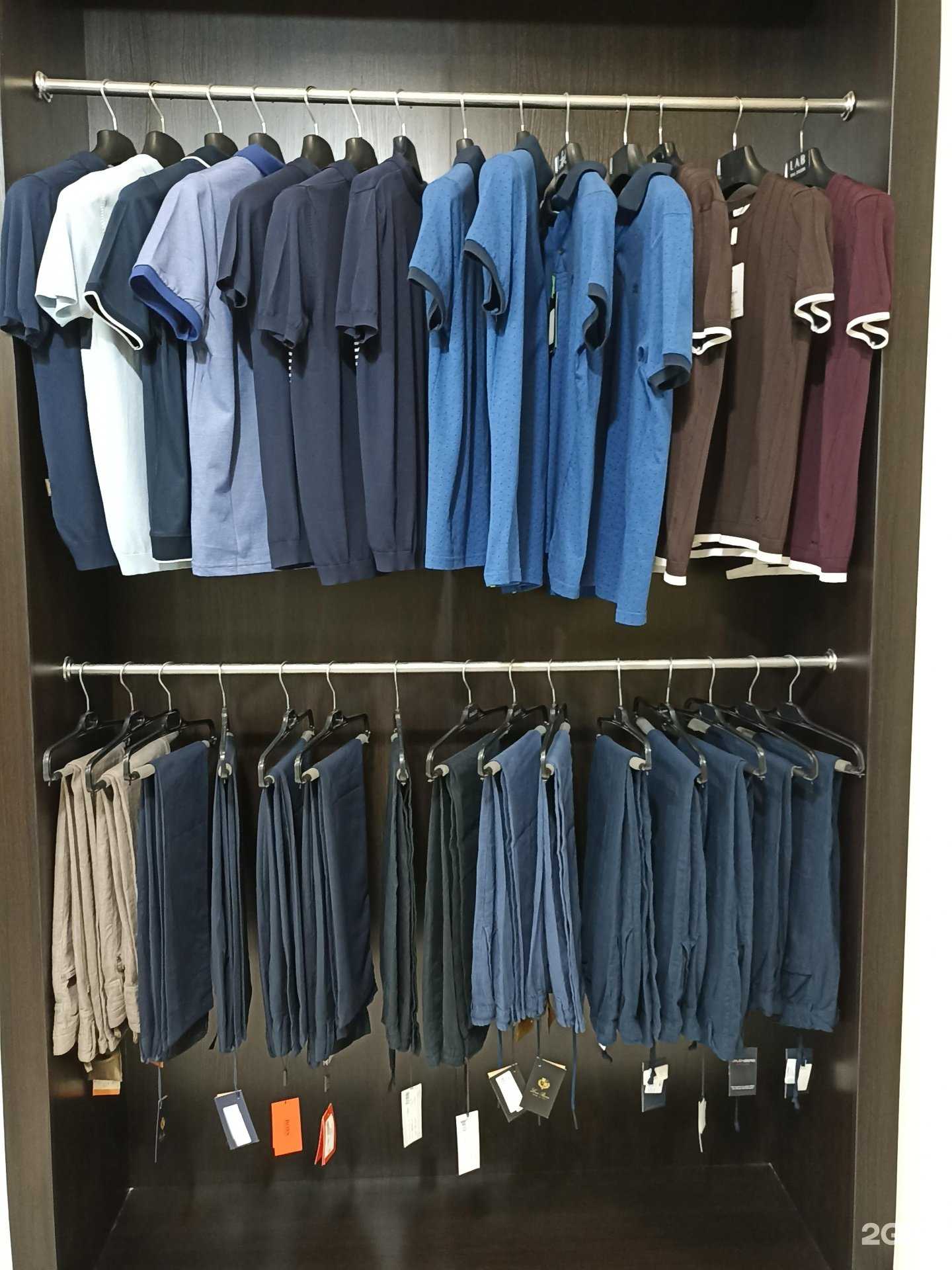 Отзывы на компанию Pal Zileri в Пятигорске c фото