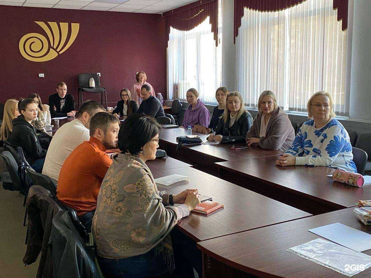 Отзывы на компанию Челябинский государственный университет в Челябинске c фото