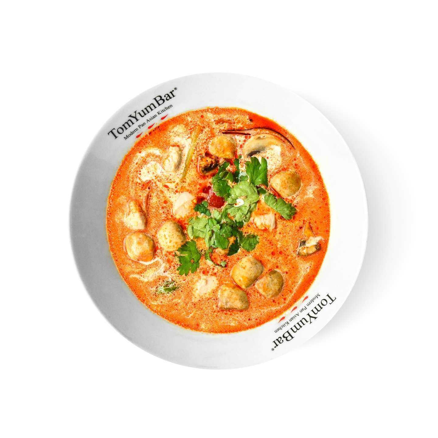 Отзывы на компанию TomYumBar в Тюмени c фото