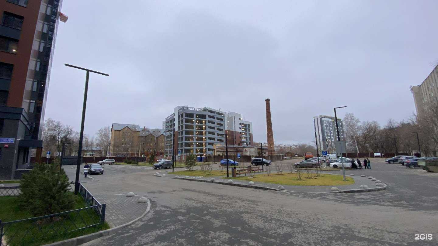 Отзывы на компанию Живая вода в Казани c фото - фотография 2 из 2