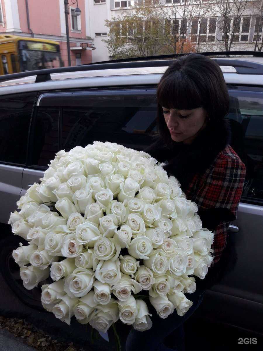 Отзывы на компанию Наташа в Владивостоке c фото