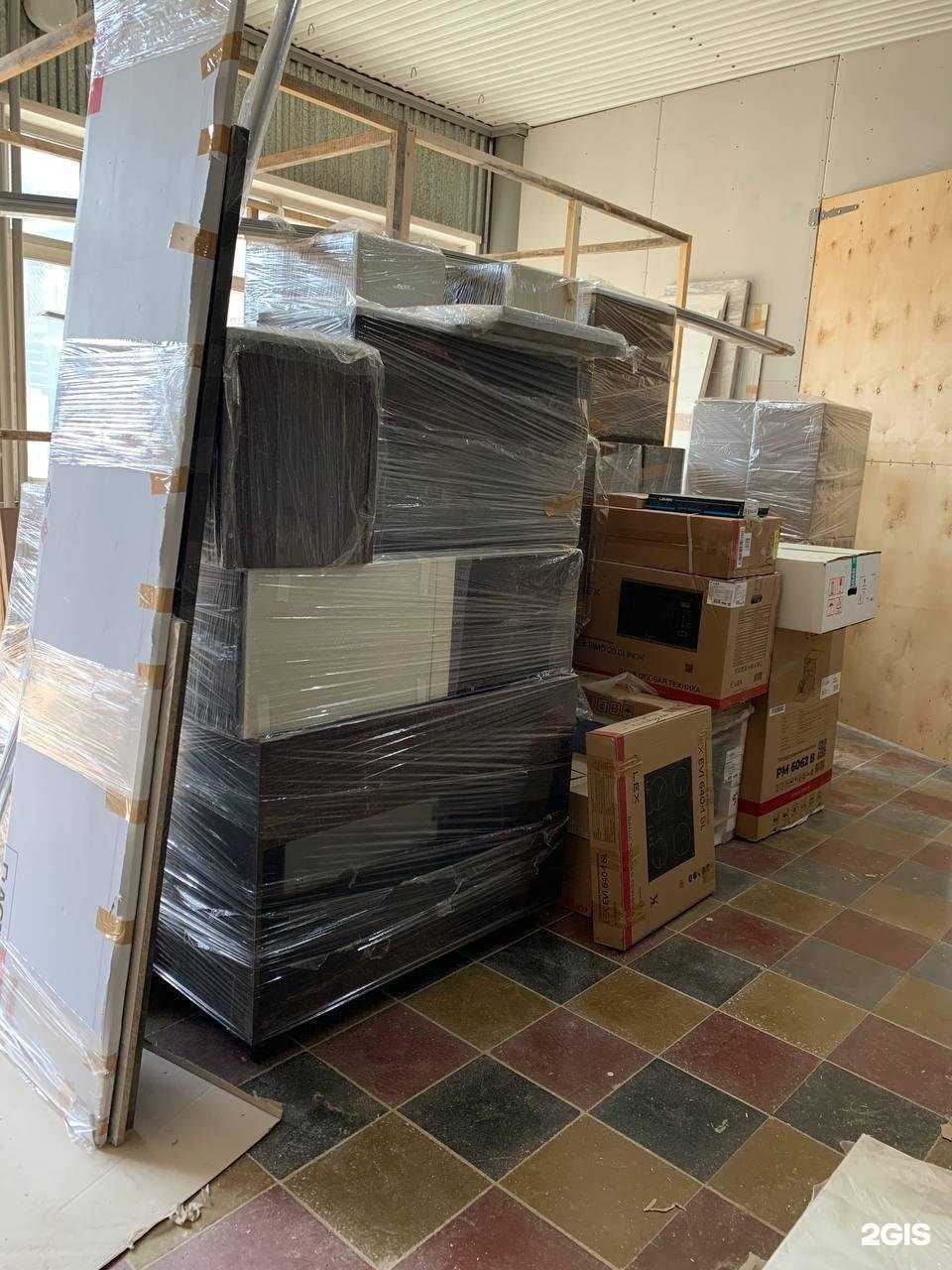 Отзывы на компанию Дукат в Иркутске c фото